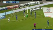 3-1 Το ΕΝΤΥΠΩΣΙΑΚΟ γκολ του Ρόμπερτ Μακ - ΠΑΟΚ 3-1 Κέρκυρα - 27.08.2017
