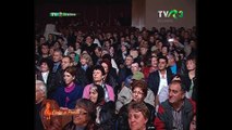 Maria Ciobanu, Doiniţa şi Ionuţ Dolănescu - Astăzi este sărbătoare - live