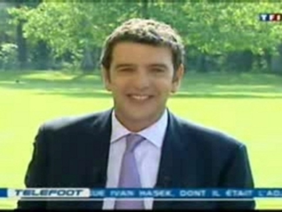 Pes 2008 challenge telefoot