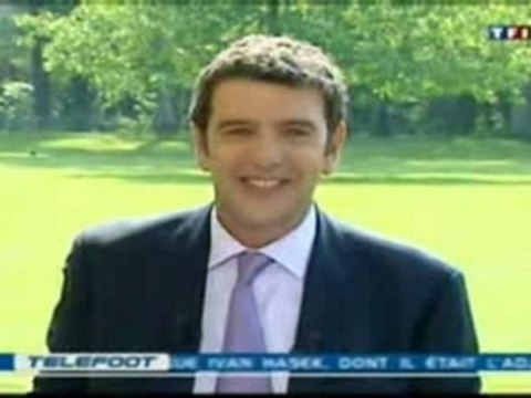 Pes 2008 challenge telefoot