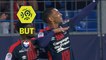 But Ronny RODELIN (50ème) / SM Caen - FC Metz - (1-0) - (SMC-FCM) / 2017-18