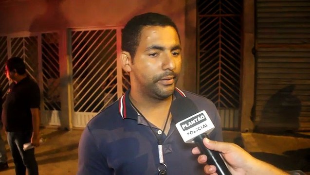 CUPIRA - A SEGUNDA CIDADE MAIS VIOLENTA DO ESTADO DE PERNAMBUCO REGISTRA MAIS UM CRIME DE MORTE