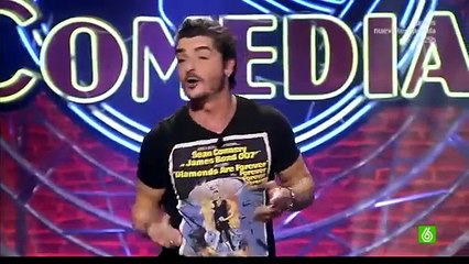 Txabi franquesa - las nuevas tecnologias - El Club de la comedia