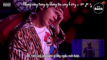 [Vietsub][BOMB] 613 BTS HOME PARTY Practice - Unit stage R&V [BTS Team]