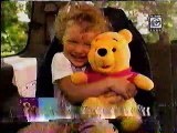 (November 12, 1998) WPXI-TV 11 NBC Pittsburgh Commercials