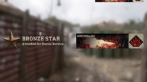 Call of Duty WWII Beta: Bronze Star
