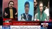 Live with Dr.Shahid Masood - 27-August-2017 - John W. Nicholson Jr - Maryam Nawaz - Asif Zardari -
