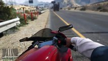 Y más motocicleta Nuevo Gta 5 mods 2 ducati 1199 panigale yamaha r1 bmw s1000 rr