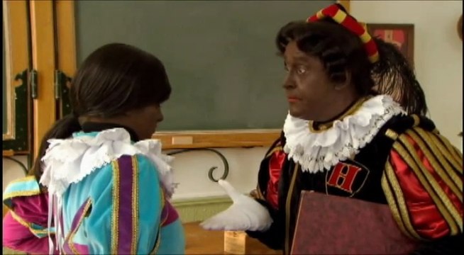 Opleiding der Pieten - Aflevering 04 (De Club van Sinterklaas)