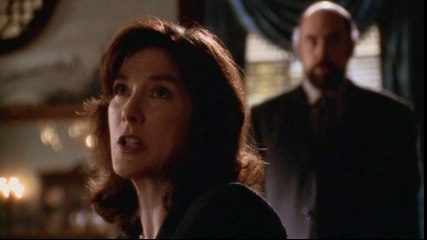 The West Wing - Performance Art and NEA Funding