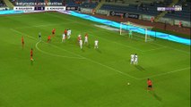 Mahmut Tekdemir Goal HD - Basaksehir 2 - 0 Konyaspor - 27.08.2017 (Full Replay)