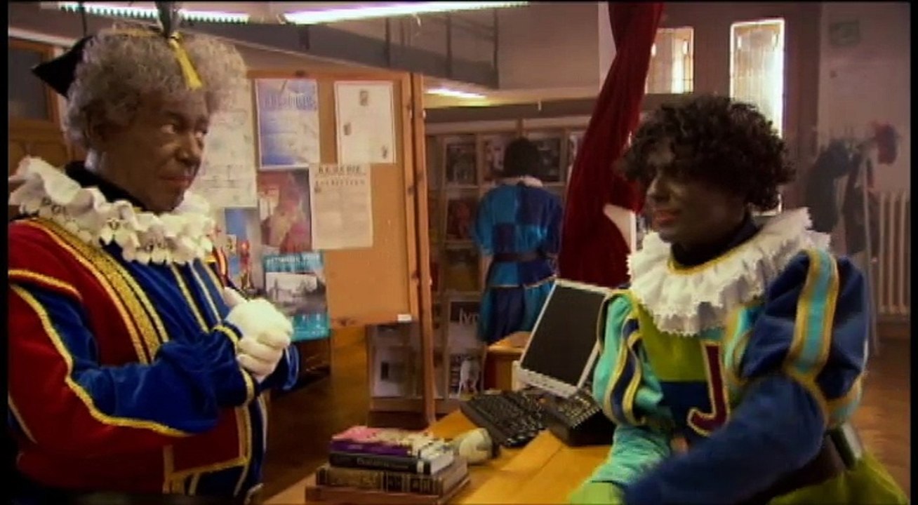 Opleiding der Pieten - Aflevering 06 (De Club van Sinterklaas)