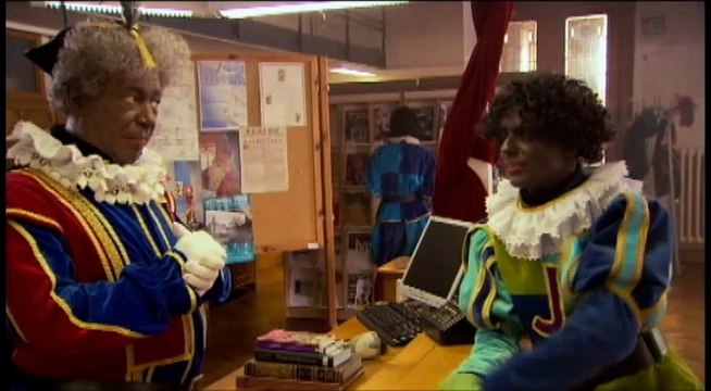 Opleiding der Pieten - Aflevering 06 (De Club van Sinterklaas)