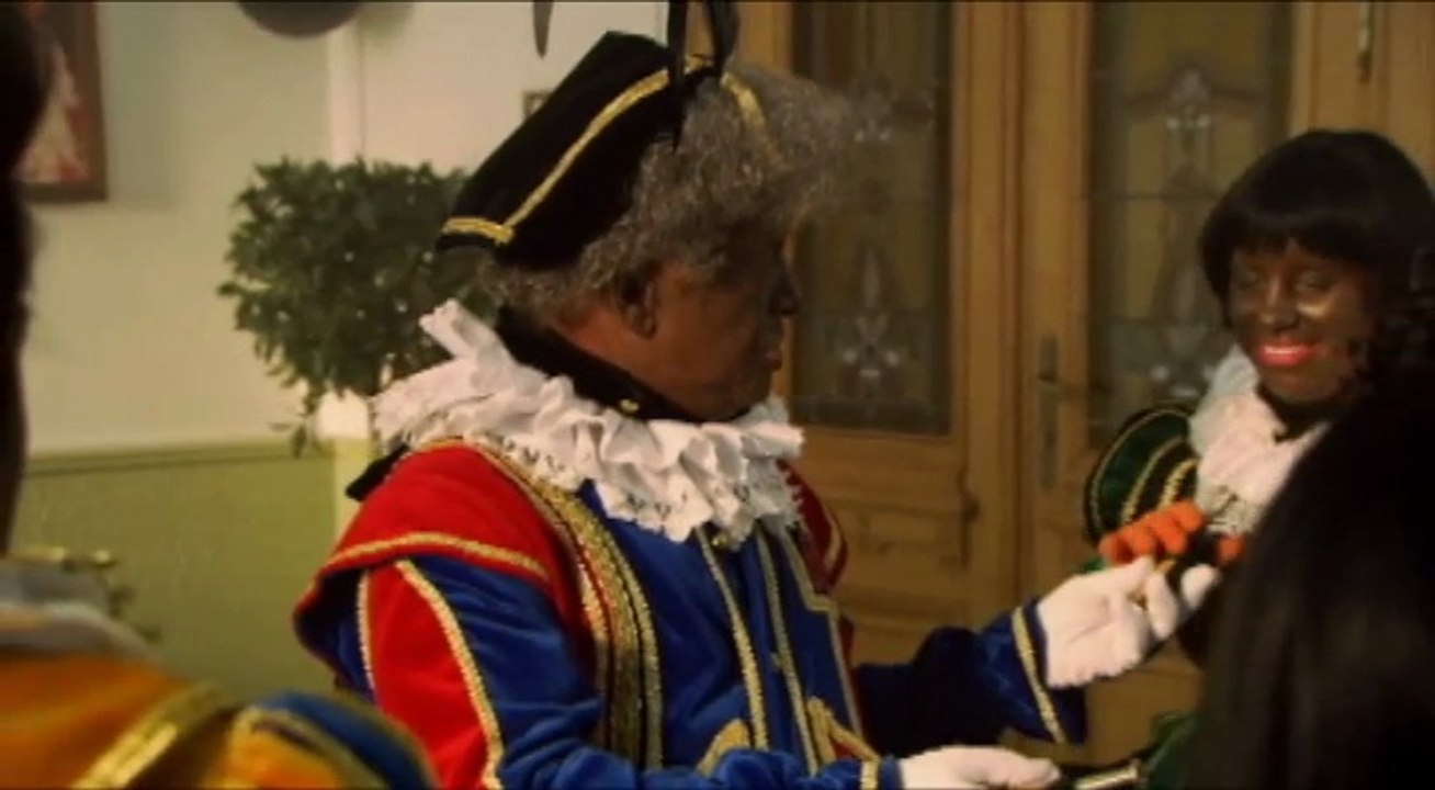 Opleiding der Pieten - Aflevering 07 (De Club van Sinterklaas)