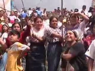 Festival de Barriletes - Dia de los Muertos