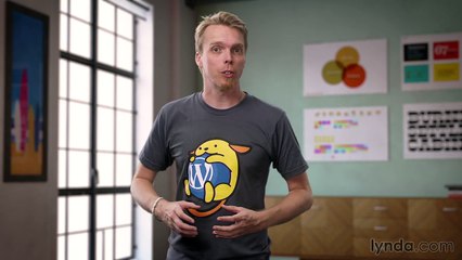 how to Installing and running WordPress