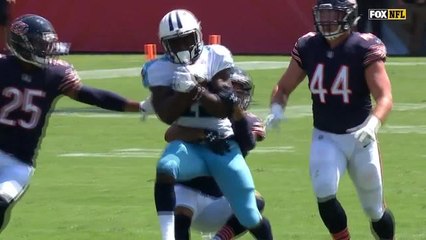Can't-Miss Play: 3rd and 31? No problem, Taywan Taylor can go 48 yards