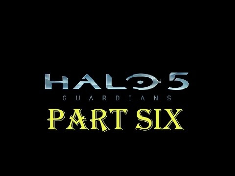 Halo 5 pt 6
