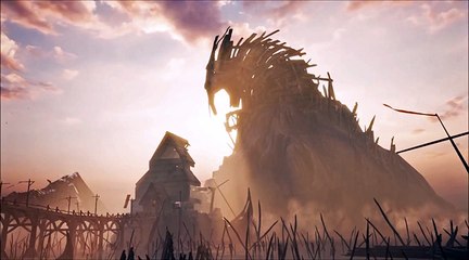 Cremation Of Care (VNV Nation - Illusion) - FULL HD 1080p 60p