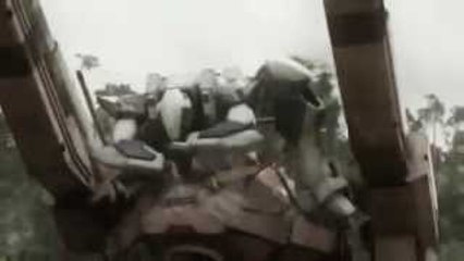 robotech live action movie trailer