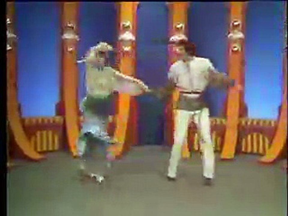 Obraz uz Obraz - 2. epizoda