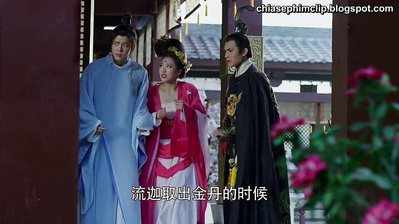 Hanh Trinh Tim Kiem KT Tap 13_clip2
