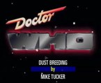 Doctor Who - Dust Breeding - What If Opening & Closing Credits