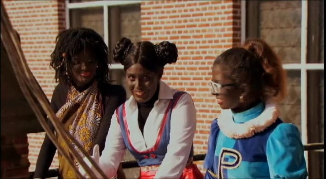 Opleiding der Pieten - Aflevering 09 (De Club van Sinterklaas)