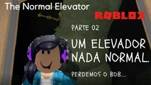 The Normal Elevator Roblox Video Dailymotion - 