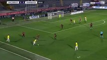 Pehlivan (Own goal) HD - Genclerbirligi	0-1	Fenerbahce 27.08.2017