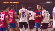 FK Borac - FK Sarajevo / 0:1 Mihojević