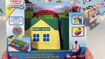 Dix et enfants pour amis dans enfants chemin de fer examen jouets Entrainer les trains vidéos thomas 4k