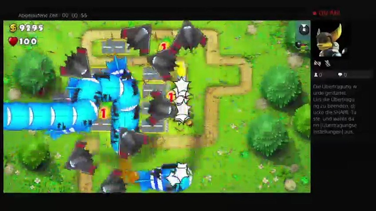 Ps4-live-Übertragung von ederkeks-2000