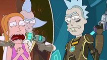 ( Adult Swim) Rick and Morty Season 3 Episode 7 | Streaming Online