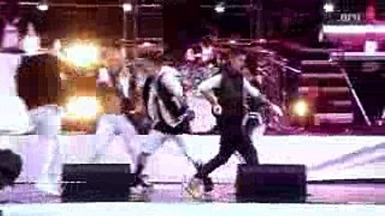 Justin Bieber - _Baby_ (Live in Oslo - May 30th 20