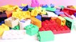 Souris jouets Lego duplo mickey clubhouse construction megabloks disney junior minnie