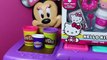 Play Doh Hello Kitty XOXO Baking Fun Set Donuts Patisserie キャラクター練り切り ハローキティ Kitchen Bakin
