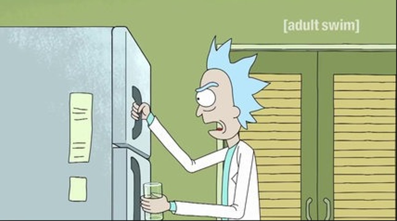 Watch-Now!..Rick and Morty Season 3 Episode 7 | 3x7 | Adult Swim Online