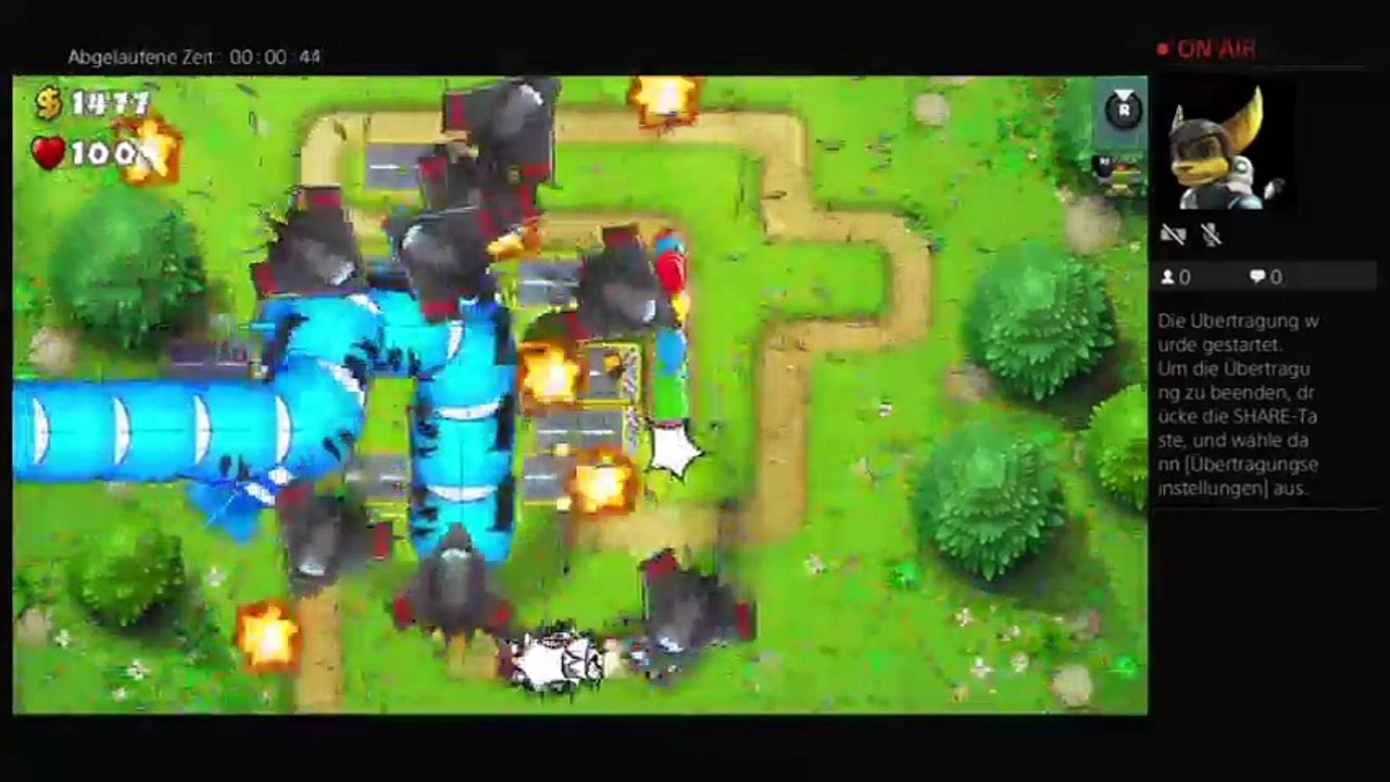 Ps4-live-Übertragung von ederkeks-2000 (2)