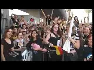 Reportage de Tokio Hotel <3