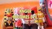 ANGER BECOMES EVIL SPHINX TRUCK REESE ANIMAL CROSSING INSIDE OUT ROCHELLE GOYLE YELLOW RANGER Toys BABY Videos, DISNEY , PIXAR, BLAZE AND THE MONSTER MACHINES , MONSTER HIGH , SABAN'S POWER RANGERS ,