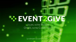 [FR] Programmation Culturelle Hebdomadaire #StreamTeamE2G (2178)