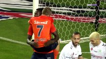Istanbul Basaksehir VS Konyaspor 27/08/2017 All Goals AND Highlights HD Fill Screen