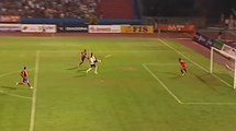 FK Borac - FK Sarajevo 1:1 [Golovi]