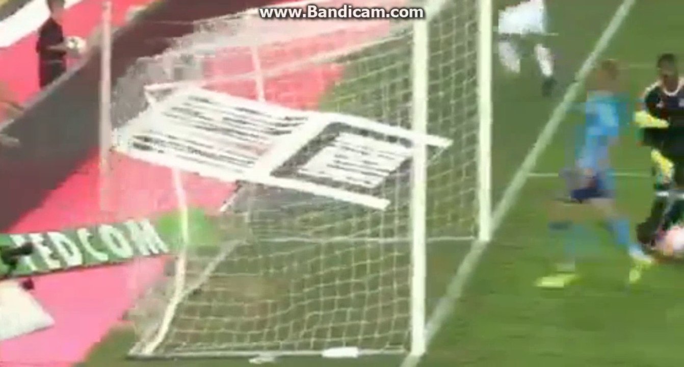 Goal HD - AS Monaco 4-0 Olympique Marseille 27.08.2017