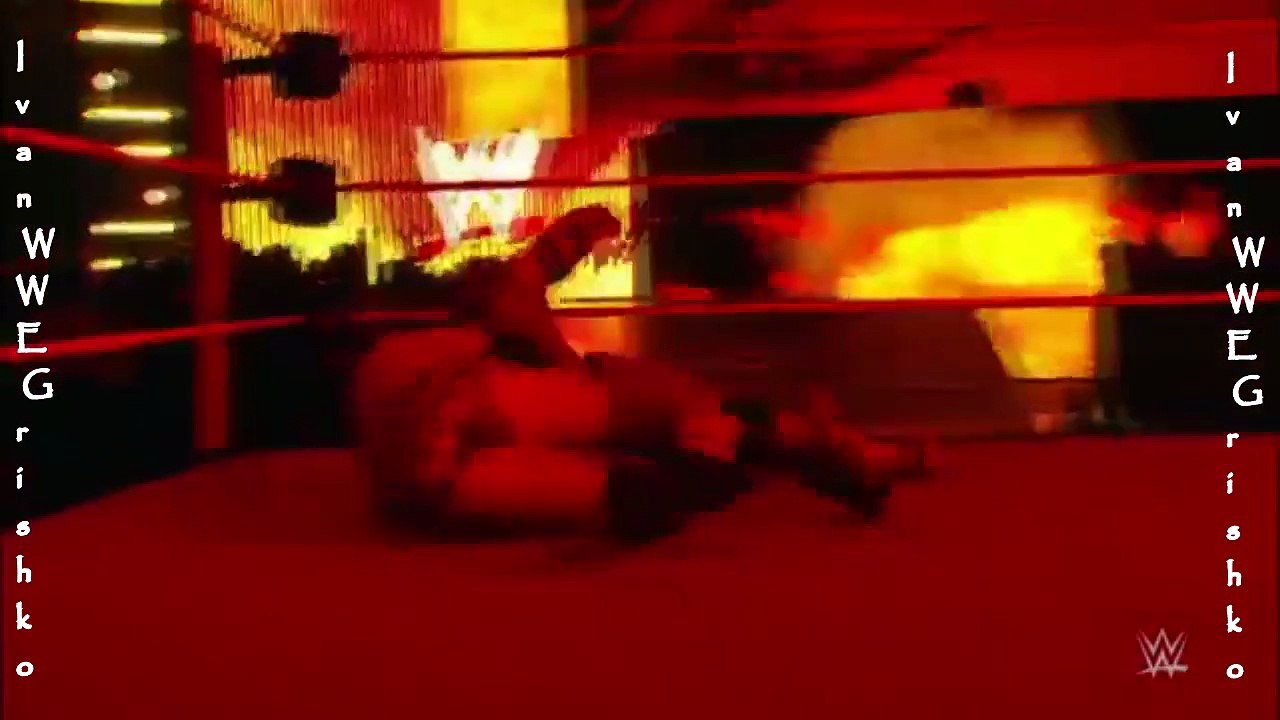 Scariest Moments in WWE History