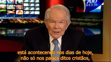 Muçulmano se Converte a Jesus  - pt 1