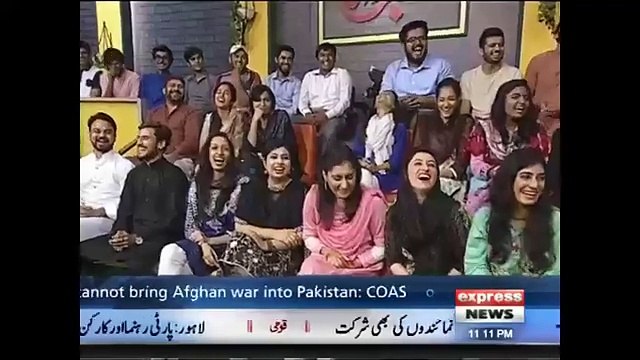 Lagta Hai Mian Sahab Ko Abhi Tak Feslay Ki Samjh Nahi Aai- Aftab Iqbal