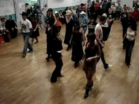 CELTIC CONNECTION BAL DONNEMAIN HALLOWEEN OCT 2007 MOV03715