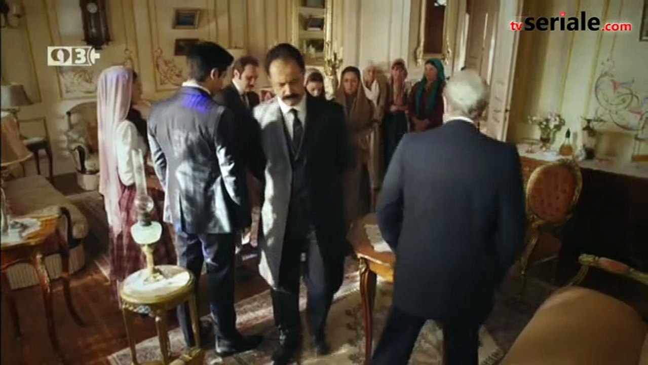 Trumcaku - Episodi 19